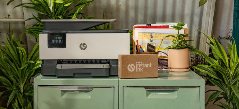 Udvostručite iznos povrata novca za pisač uz pretplatu na HP Instant Ink